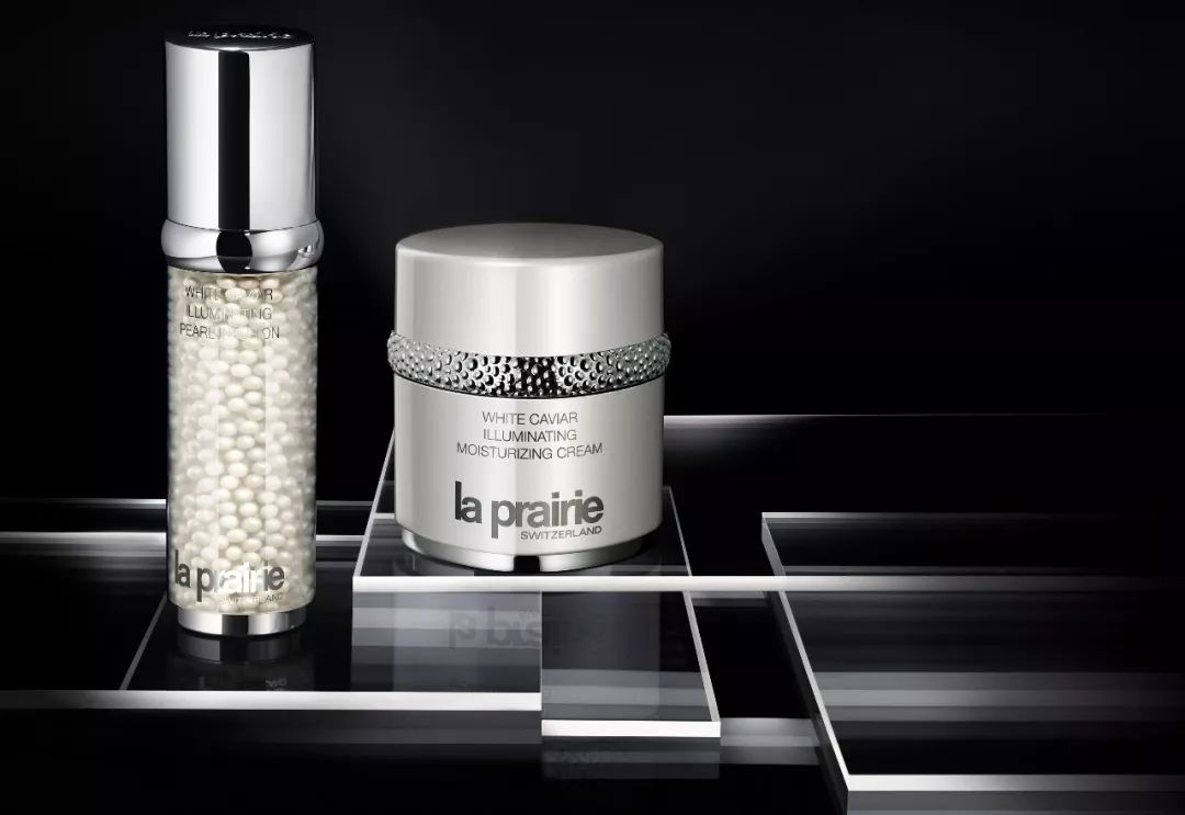 LaPrairie莱珀妮丨解密聚光科艺，尽释非凡亮白于肌