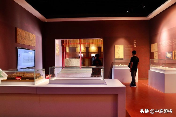 安阳殷墟遗址最著名的是什么遗址,安阳殷墟宫殿宗庙遗址讲解