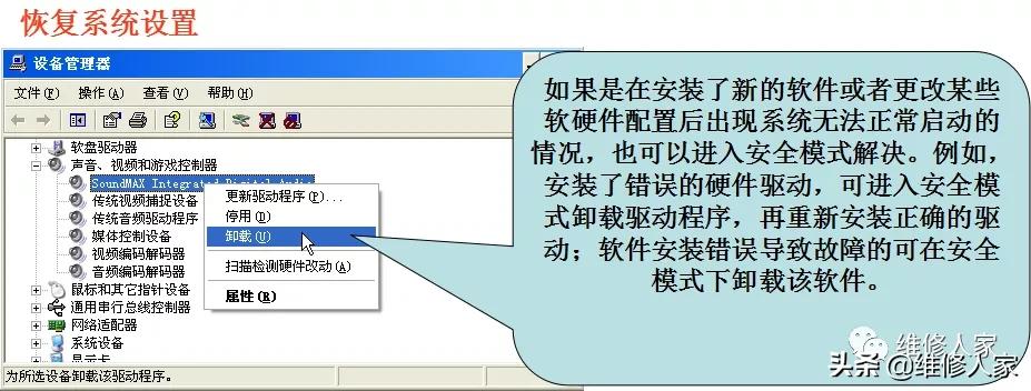 电脑常见故障及处理方法,电脑常见故障处理方法培训