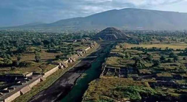 走进神秘的“黄泉大道”，让我们看看究竟是如何的神奇