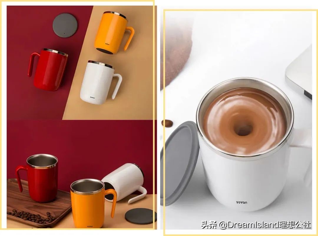 8款懒人神器便宜实惠居家必备,值得入手的20款懒人神器