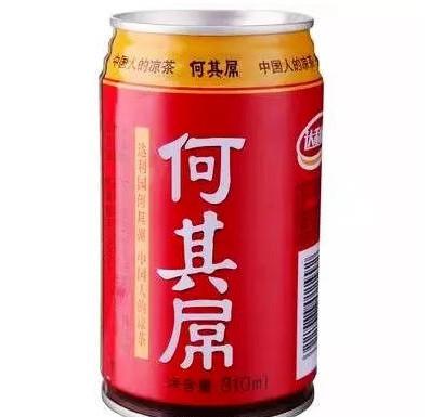 盘点那些山寨食品,大家来找茬找十处不同