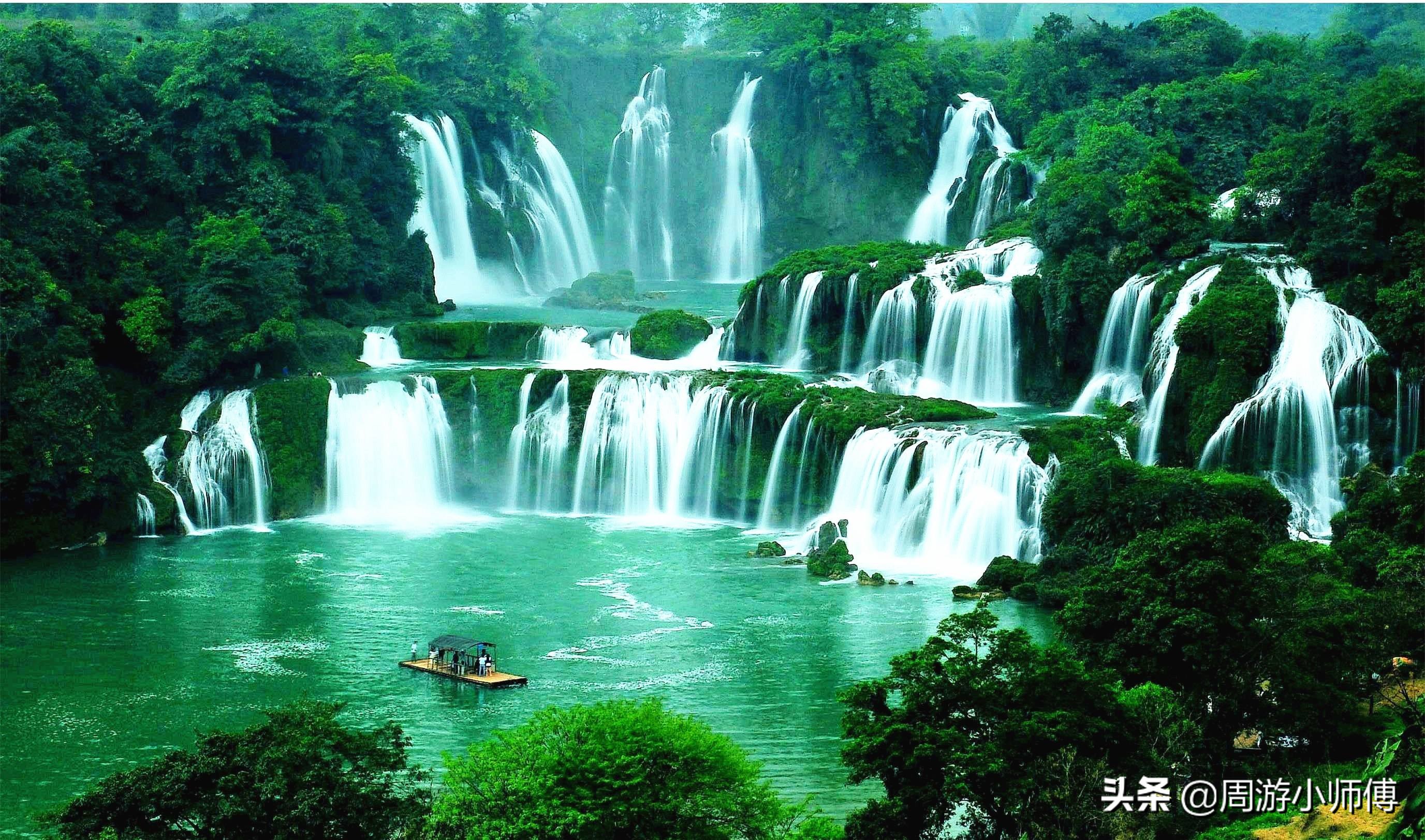 南宁自驾游有哪些路线推荐,广西南宁自驾西藏318最全攻略