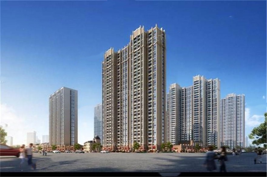 天心区今年交付的楼盘,长沙天心区经贸街楼盘