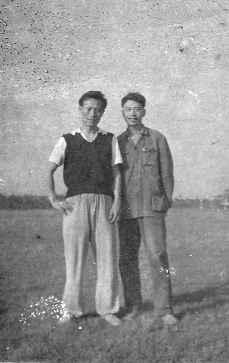 王仁华：从少体校走出的科学家（纪实文学）