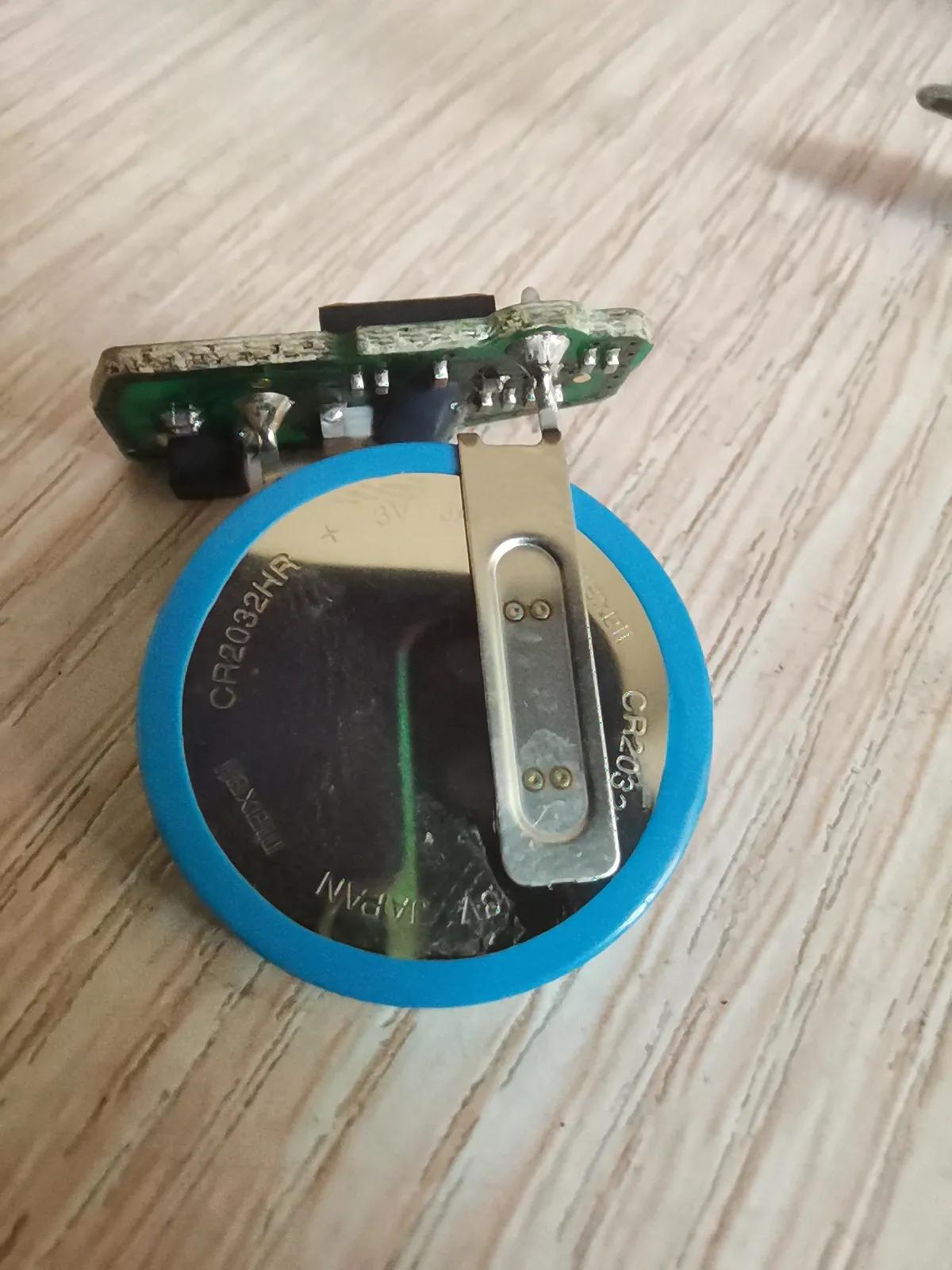 哈弗h6胎压传感器电池可以用多久,哈弗h6胎压报警但是胎压正常