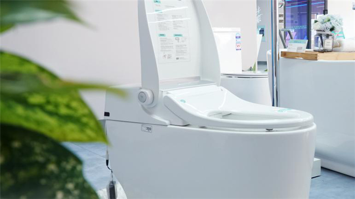 法斯特全自动坐便器智能马桶,法比亚智能马桶