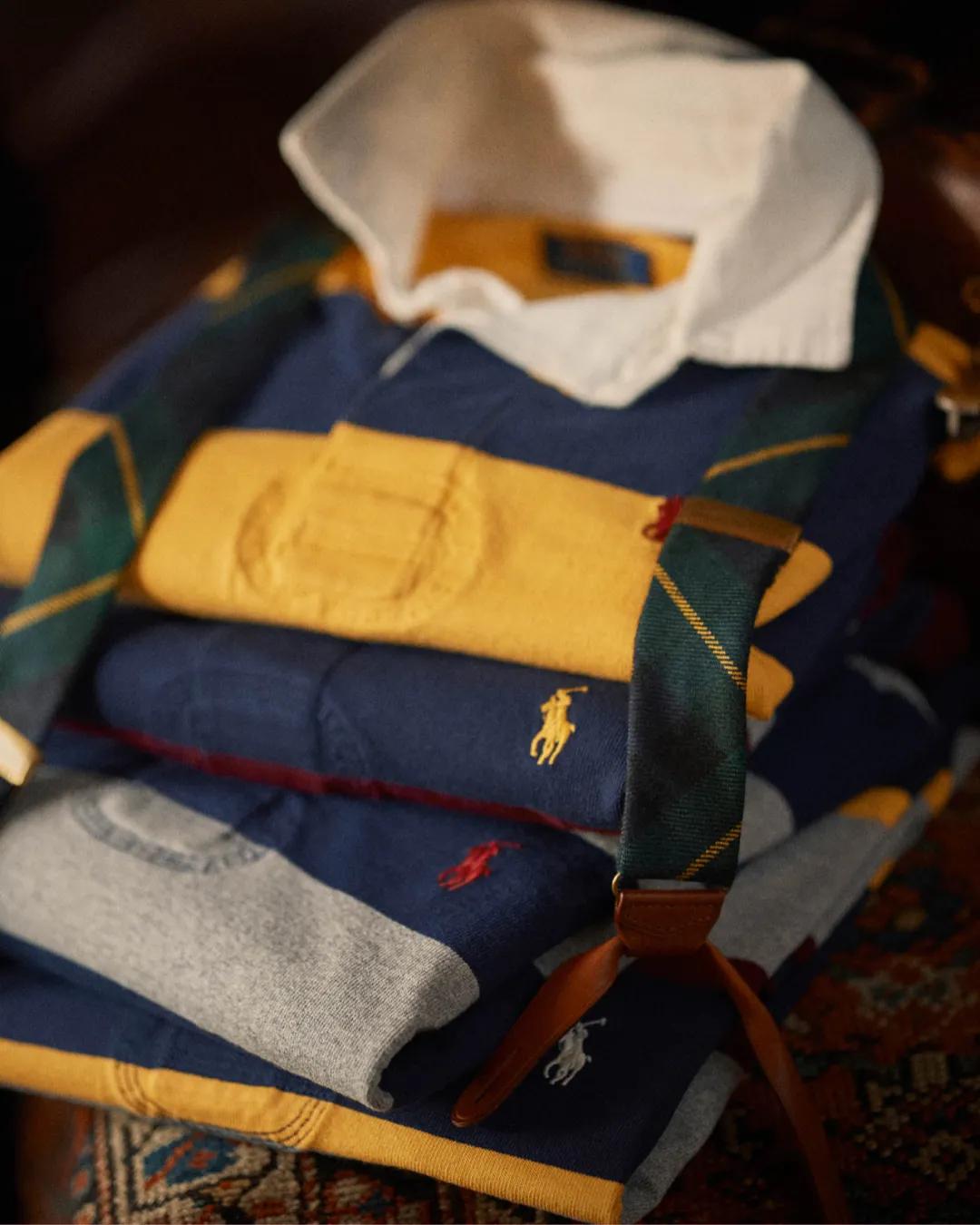 立领polo衫佟大为,佟大为立领polo