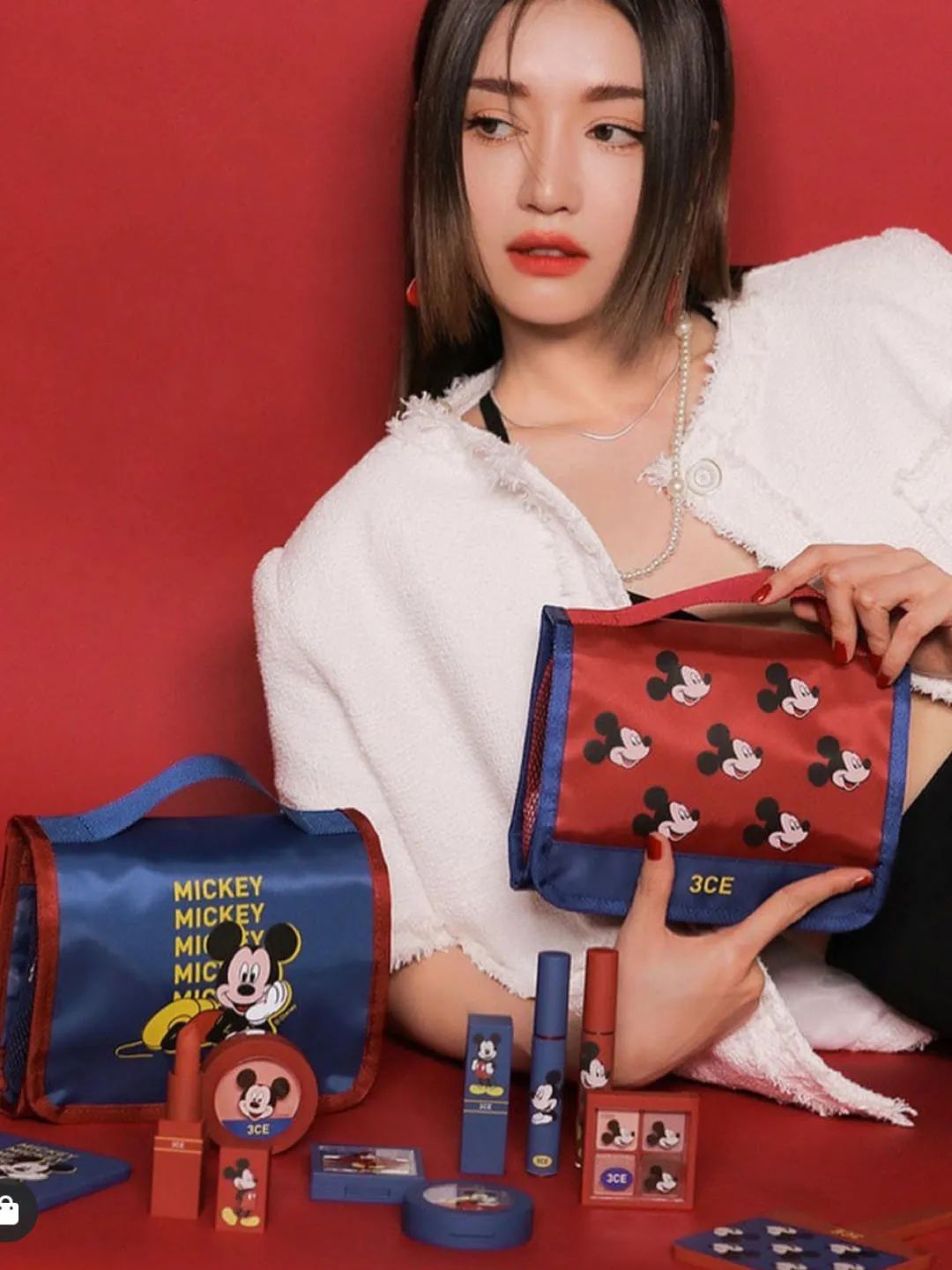 有哪些好看的联名款,好看又贵但没用的联名款