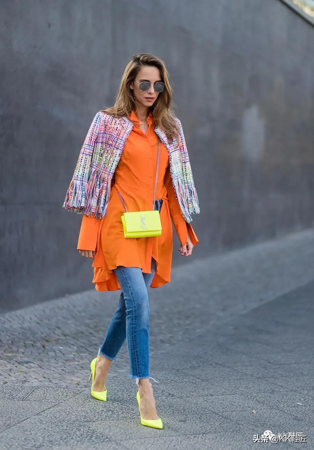 干货关于高跟鞋基本常识,高跟鞋初学者如何挑鞋