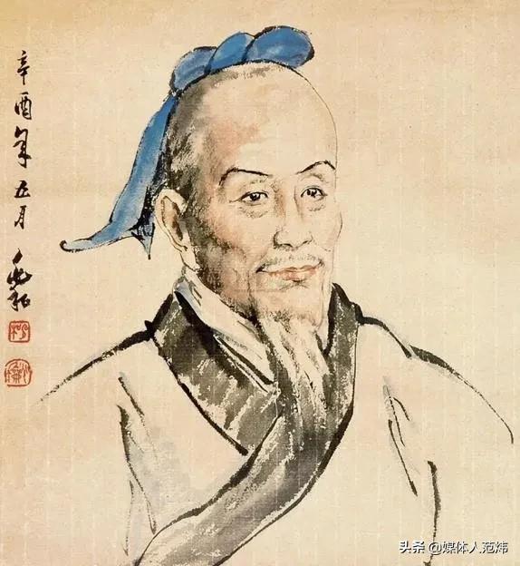 药圣李时珍视频全集,李时珍冒着生命危险品尝药材