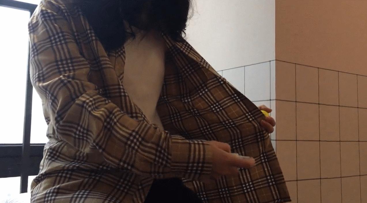 绝了!带着香气*弹炸**逛街,喷一喷袪味留香,吃完火锅衣服不沾味