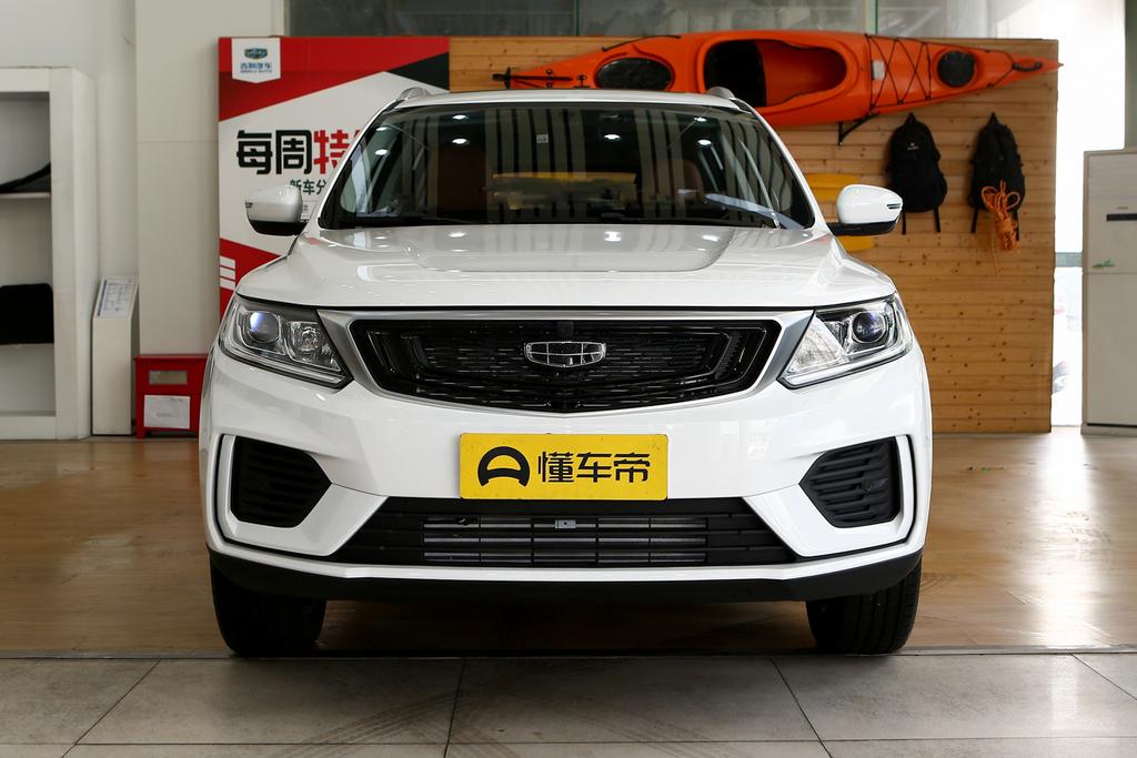 底盘高空间大省油耐用的车suv,动力好底盘稳操控好的车