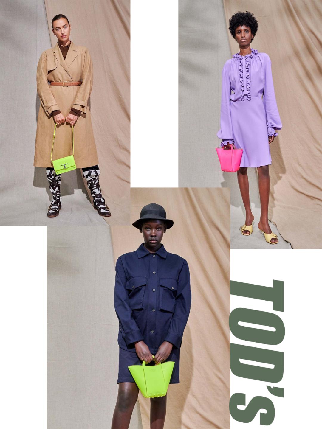 这些赢在起跑线上的包包已经成为爆爆爆爆款了