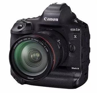 5分钟回顾2019年登场的佳能新品