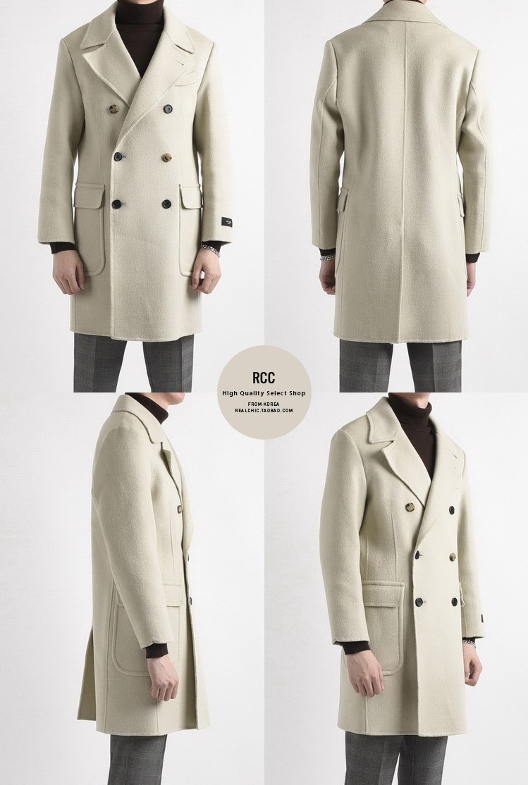 秋冬型男必备外套推荐,秋冬帅气外套推荐