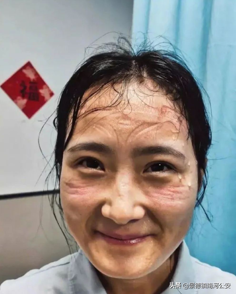 最新战疫感悟,战疫的50个瞬间