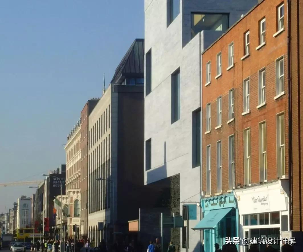 2020年普利兹克建筑奖获得者,2020普利兹克建筑奖中国赛区提名