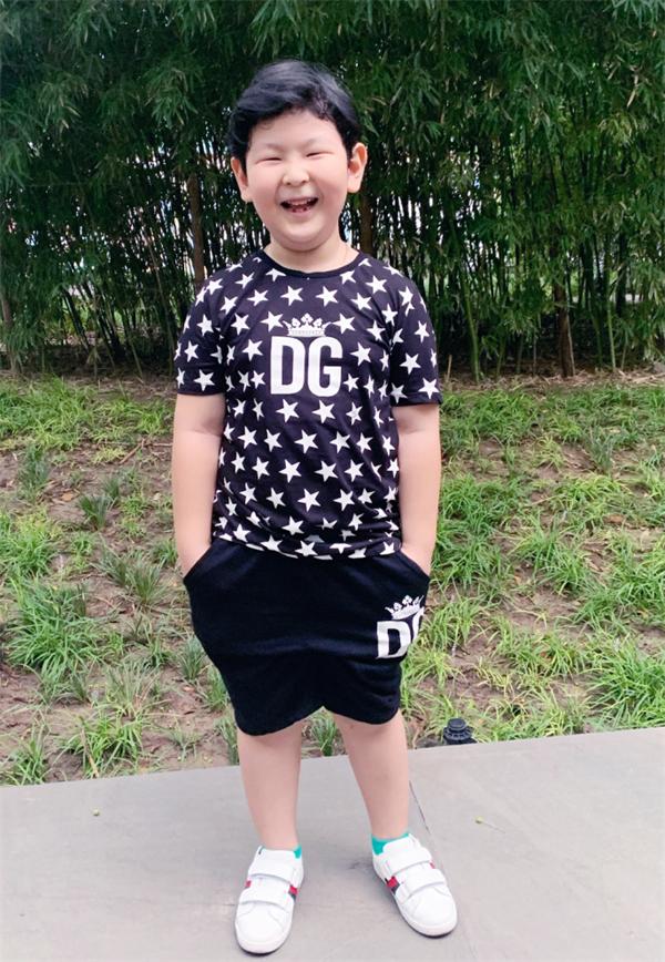 实力小演员维尼，一颗逐渐燃起的小新星