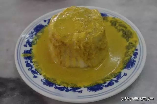 在北京吃到老家风味的食物,在北京品尝了小吃