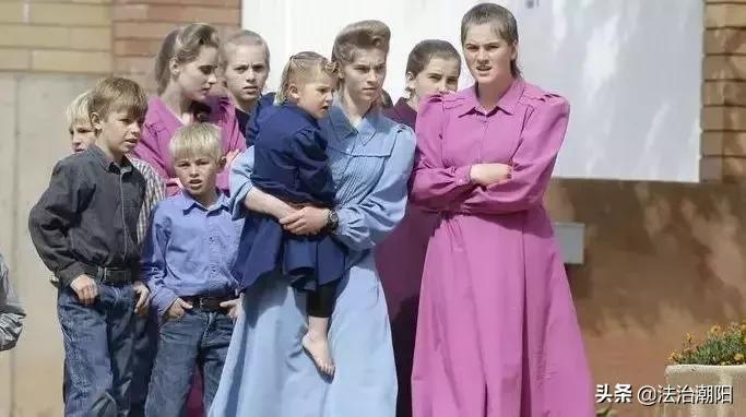 恋童癖+*伦乱**,未成年女孩被他霸占生下孩子!起底变态狂魔的邪恶往事……