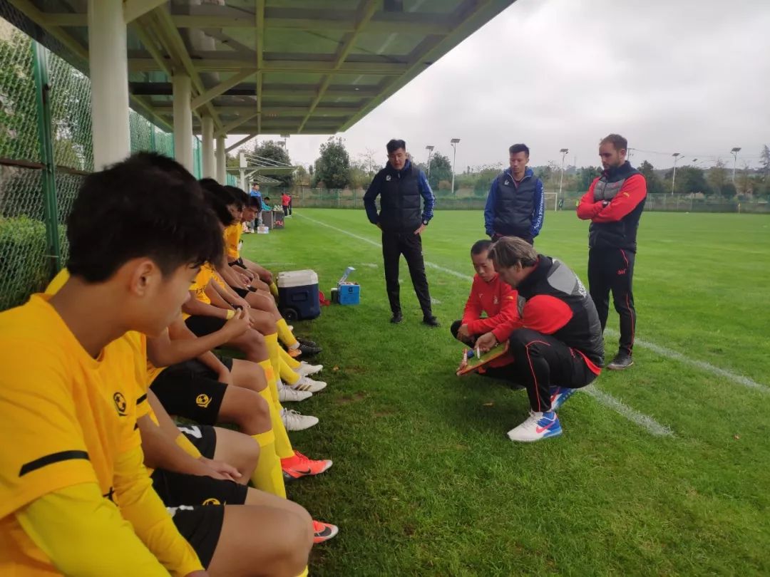 2019中国足协杯u17第二阶段比赛,2019u15足协杯第二阶段赛程