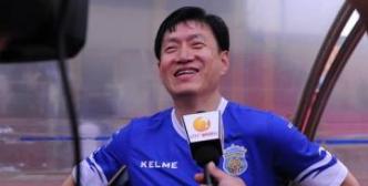 前辽足国安主力26岁无奈挂靴投身商海身家数十亿现在是大学院长