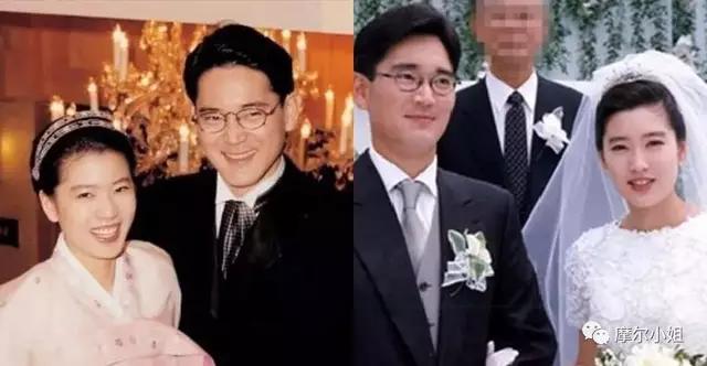 韩国财阀继承者之争,韩国财阀继承者