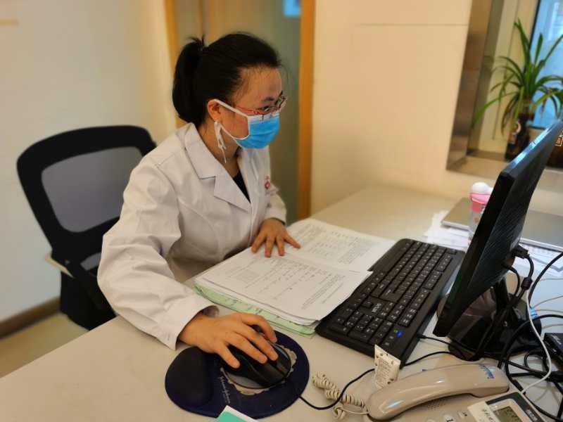 疫情之下心理战,疫情之下的职工心理与健康