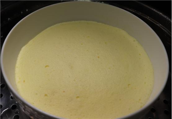 油炸发面蛋糕的简单做法,不用发面就能做蛋糕的方法