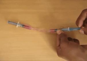 盘点乐高做的大神玩具,乐高100块钱可玩性很高的玩具