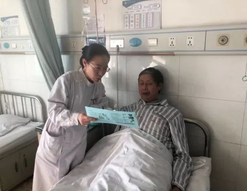 【网络公益】石家庄市藁城人民医院开展多项志愿服务活动