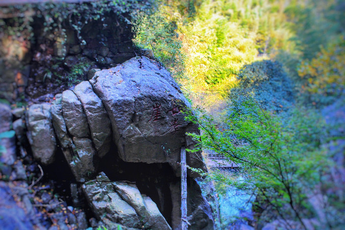湖州周日游玩攻略推荐,湖州出游推荐