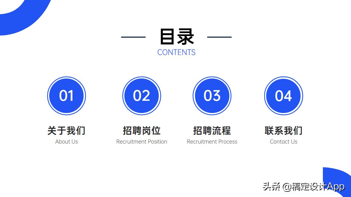 ppt目录怎样做有特色的目录,有哪些好的ppt素材视频