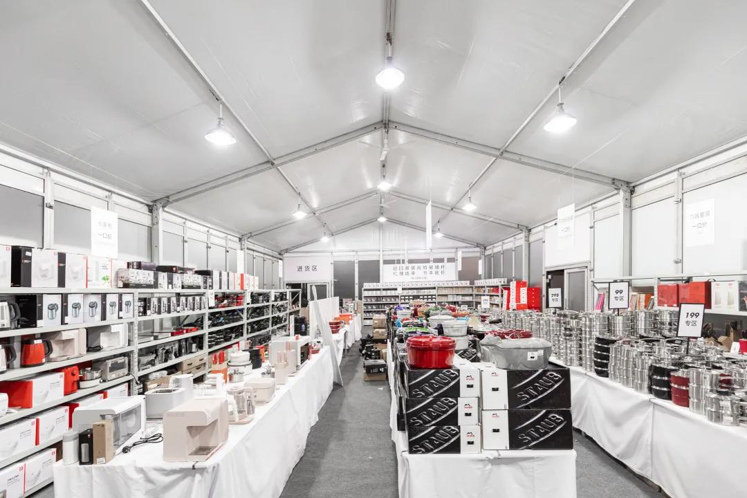 双立人亲友特卖会，想不到的超强折扣，爱不完的精美厨具