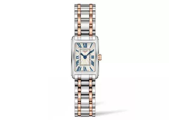 浪琴韩国免税店2023年报价,浪琴五大系列最便宜表款