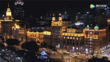 上海天安千树网红打卡点,上海打卡必去的地方排名