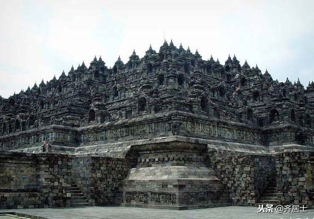 亚洲各国阅兵仪式,亚洲各国标志建筑