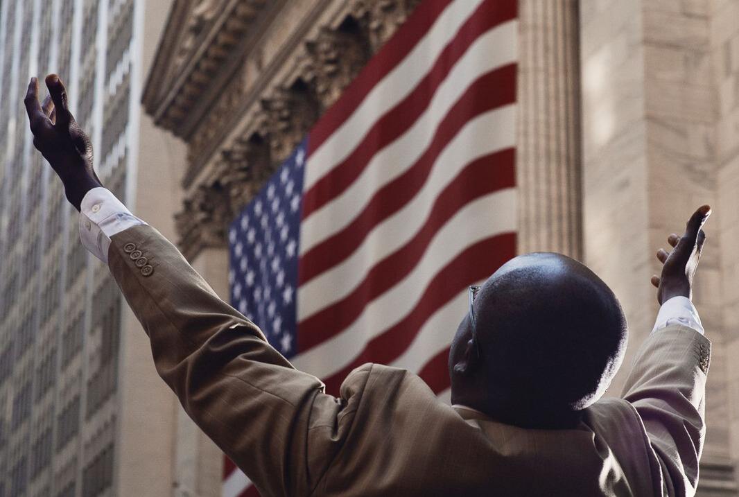 美国面临全球战略危机,世界上对美国威胁最大的四个国家