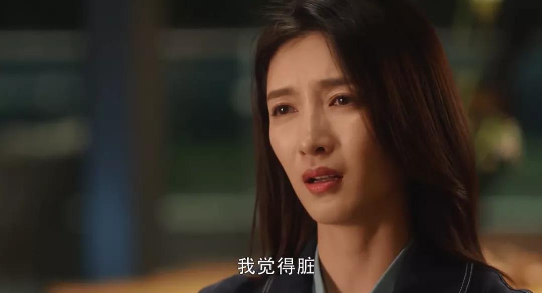 这3个男人，被骂上热搜的“渣男”，出自《3十云尔》里的男性脚色