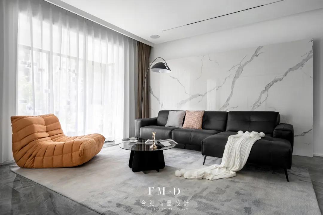 房间改造布置设计田园风,一个与众不同的家庭风格设计