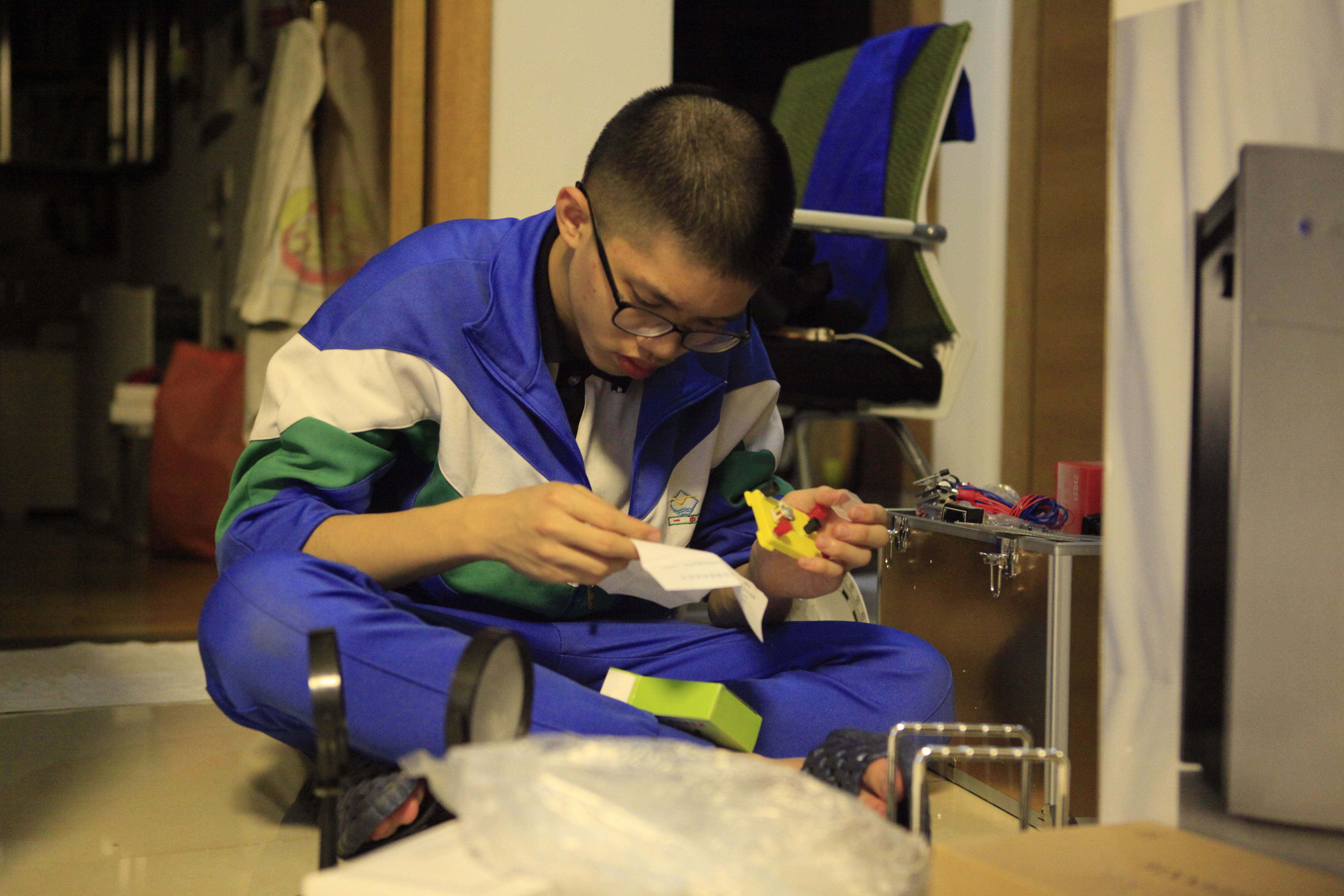 姹熼棬闈掑勾鏂囧寲涔嬫梾,姹熼棬楣ゅ北鏂板浣撻獙