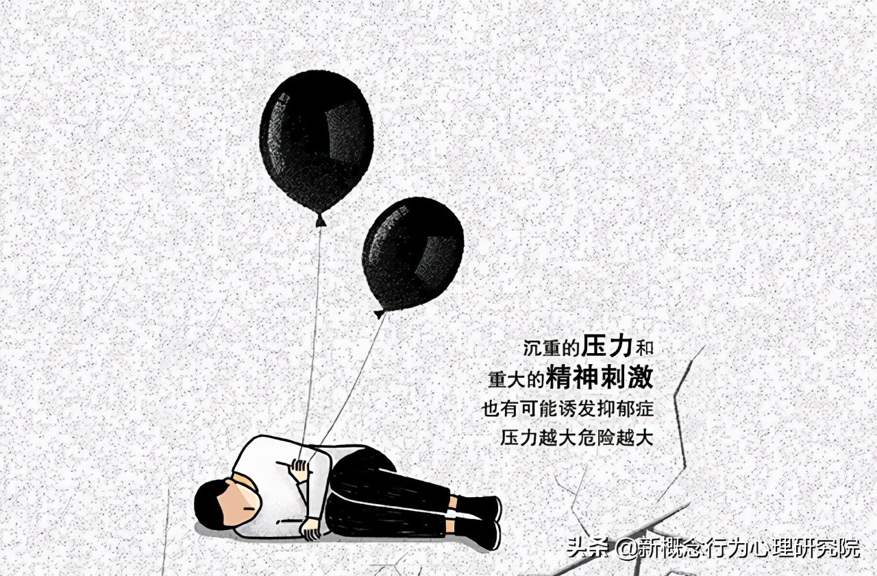 什么是抑郁怎么治疗,持续性抑郁障碍