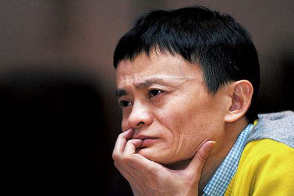 马云的职场四阶段,马云职场生存方法