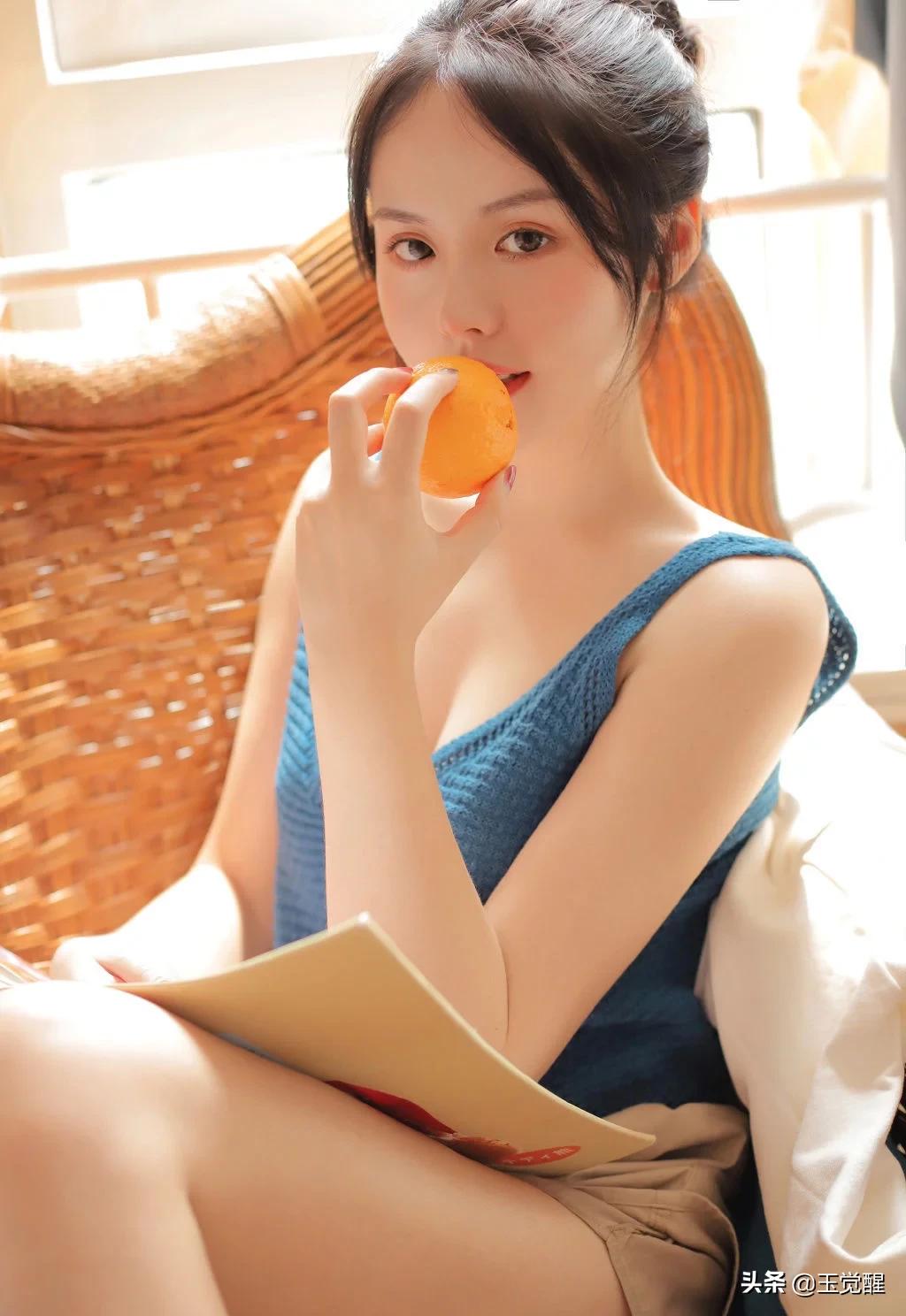 高颜值漂亮女人写真,唯美漂亮美女高颜值写真