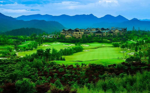 安吉凤凰国际房价,湖州市凤凰国际缓山