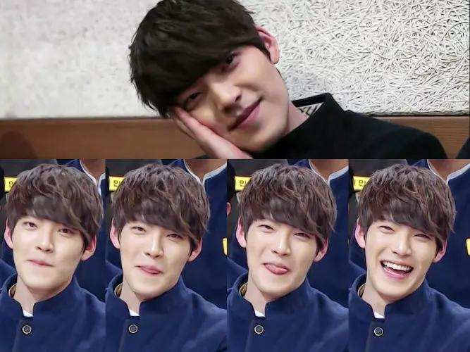 金宇彬患癌,继承者们金宇彬患上鼻咽癌