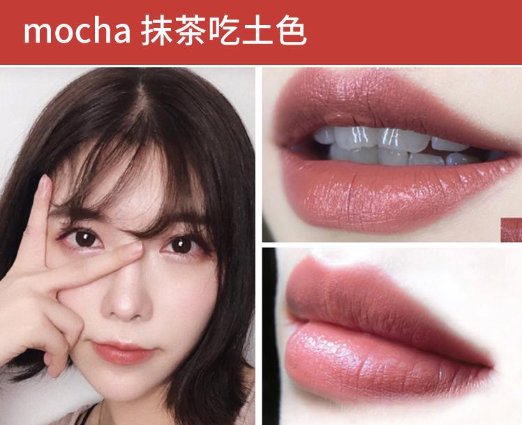 mac泫雅色口红是什么颜色,泫雅口红316号