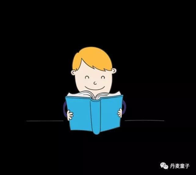 我和 书的故事 (我与书的初识)