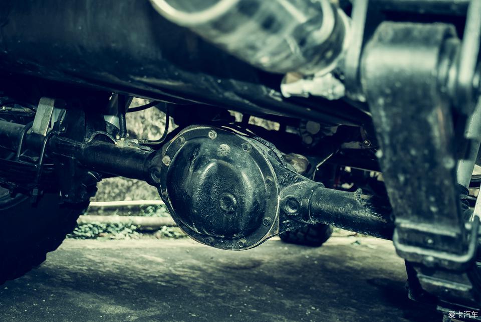 牧马人17年中国销量如何了,牧马人销量1台